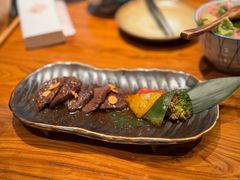 -玄白·炭烤活鳗(上海首店)