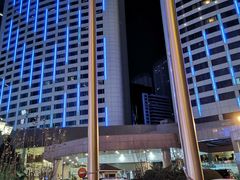 -大连富丽华大酒店