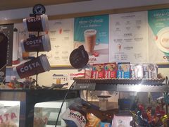 -COSTA COFFEE(水游城店)