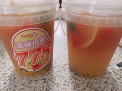 -CoCo都可(搜秀城店)