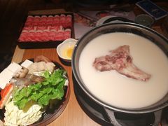 -仓桥家·焗寿司·锅物(光谷步行街店)