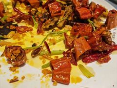 -中国吉菜名店广源宾馆餐厅