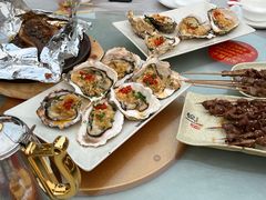 -皮记海鲜1995(寮步店)
