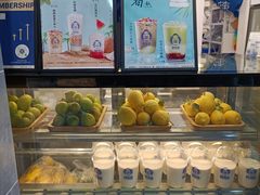 -陈多多·豆腐奶茶(沙湾路店)