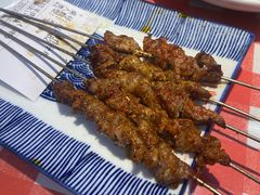 -小灶派· 地道兰州牛肉面(宏发大厦店)