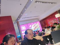 -老板恋上鱼(恒隆广场店)