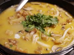 -臻享無招牌·食蛙专门店(太古里店)
