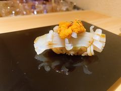 -鮨青(恒基名人购物中心店)