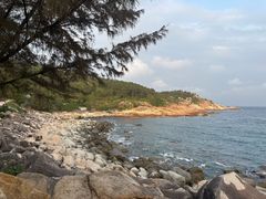 -广东惠东海龟国家级自然保护区