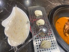 -粗粮人家·东北菜(洋桥店)