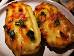 -绿茶餐厅(燕郊永旺店)