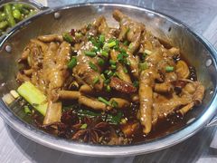-小民大排档(光谷店)