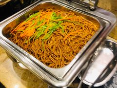 -芭菲盛宴·环球美食(锦城万达广场店)