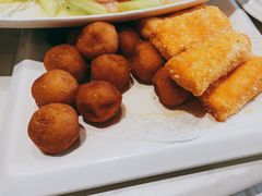 -北戴河转鱼·炒螃蟹酱餐厅