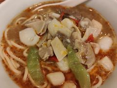 -奎元馆.百年奎元.非遗传承(西湖边的解放路店)