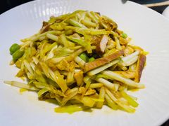 -永安鱼庄·镇江菜(东吴路店)