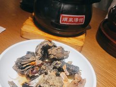 -顺风汤馆·广府粤菜(江宸天街店)