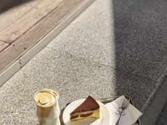 -Beans Solo豆号咖啡(百家湖花园店)