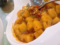 -翠清酒家(万丰路店)