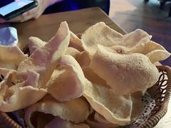 -暹罗酒肆泰餐厅酒吧