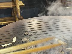 -烤肉宛饭庄(北新桥店)