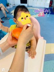 -马博士婴幼儿游泳馆(广安门旗舰店)