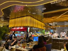 -喜庭海鲜自助(来福士店)