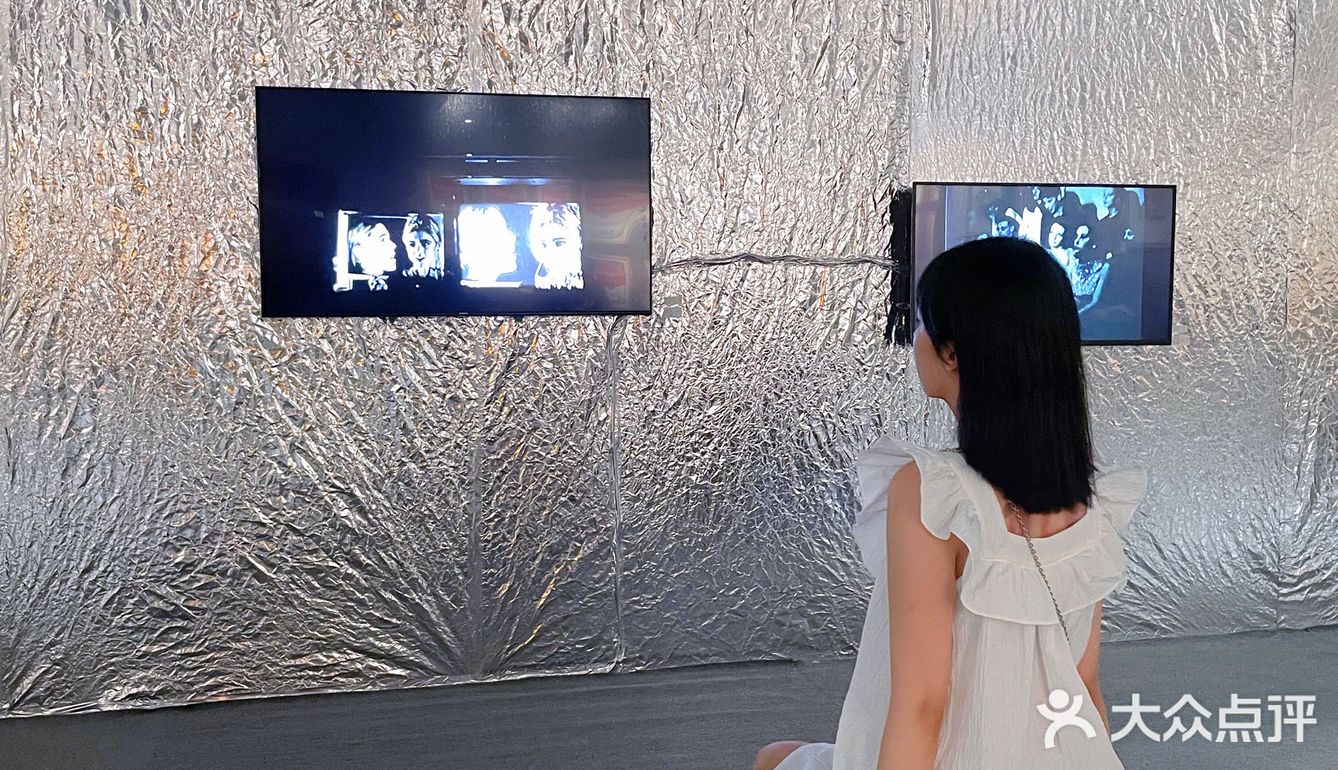 511看展 | 仧美术馆 走进安迪沃霍尔的艺术世界