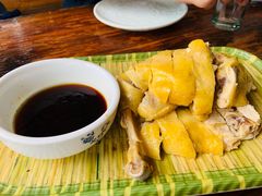 三黄鸡-瀏河老街土菜館(浏河店)