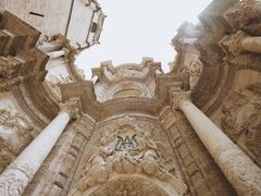 -瓦伦西亚大教堂