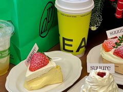 -流酥可心·牛乳蛋糕商店(禾祥西路店)