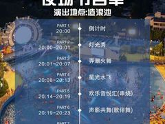 -汕头中海黄金海岸水上乐园