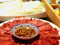 -蜀江龙火锅(339店)
