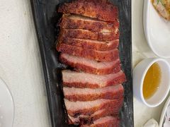 炭烧肉-金时代顺风大酒店(临港百联店)
