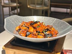 -绿茶餐厅(广州嘉裕太阳城店)