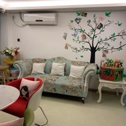 点击看大图 -百悦健康月子中心(祈悦店)