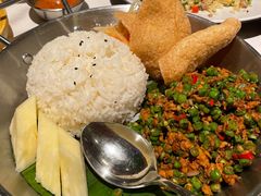 -帕娜·泰式茶餐厅·Bistro(近铁广场店)