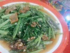 -闯关东东北农家菜(崂山石老人店)