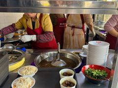 -好成财牛排馆(涂门街总店)