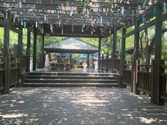 -天目湖山水园