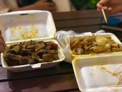 -明记牛杂(新马路分店)