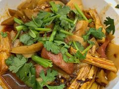 -泰粗卤加热卤味(义全店)