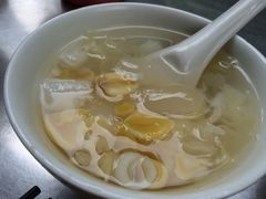-老福合沟无米粿甜汤粿品店