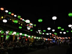 -会安古镇