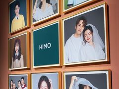 -海马体照相馆(北京apm店)