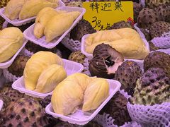 -大观篆新农贸市场