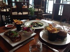 汉堡-北京颐和宾馆