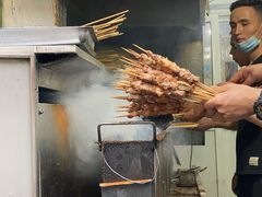 -同来顺烧烤餐厅(哈尔滨道店)