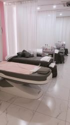 -奈弗里·疗愈SPA·美肤中心
