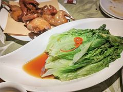 -锦绣金山人家(友谊店)